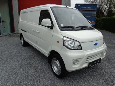 Logistar 200